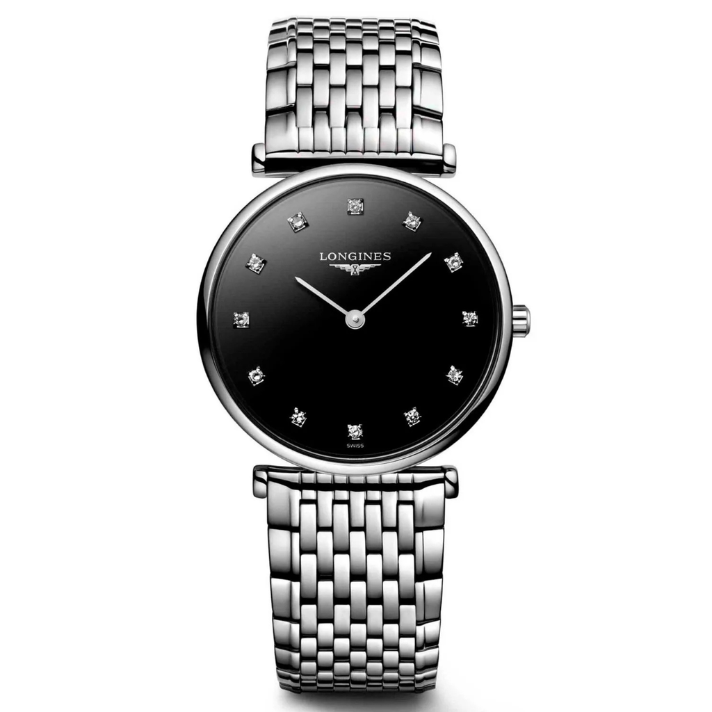 Reloj Longines La Grande Classique L45124586