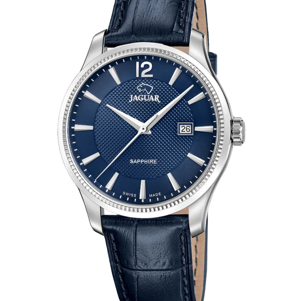 Reloj Hombre J1042/3 Jaguar Swiss Acamar