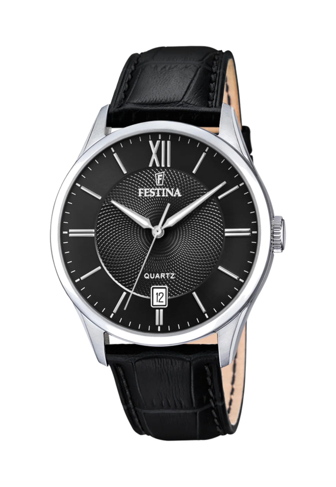 Reloj F20426/3 Festina Hombre Acero Clasico P.A