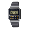 Casio Reloj  UNISEX A100WEGG-1A2DF 35.9mm OP