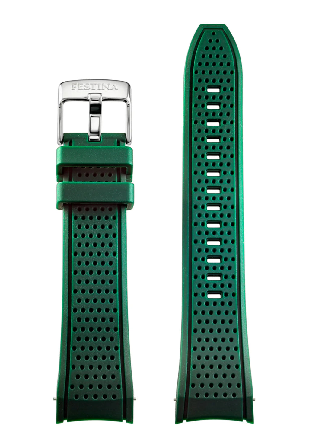 Reloj Festina Hombre The Originals F20665/2 46,30mm JB