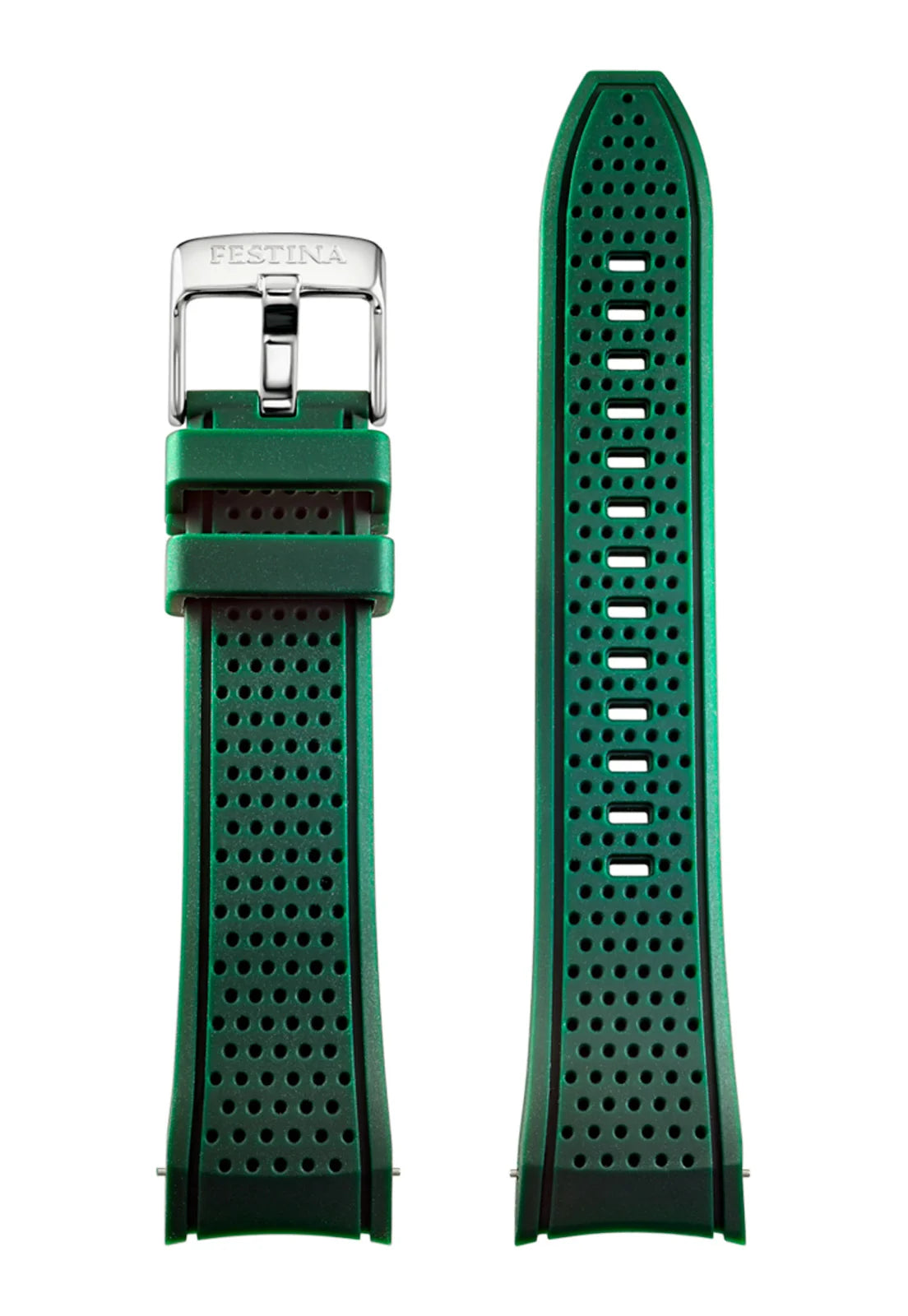 Reloj Festina Hombre The Originals F20665/2 46,30mm JB
