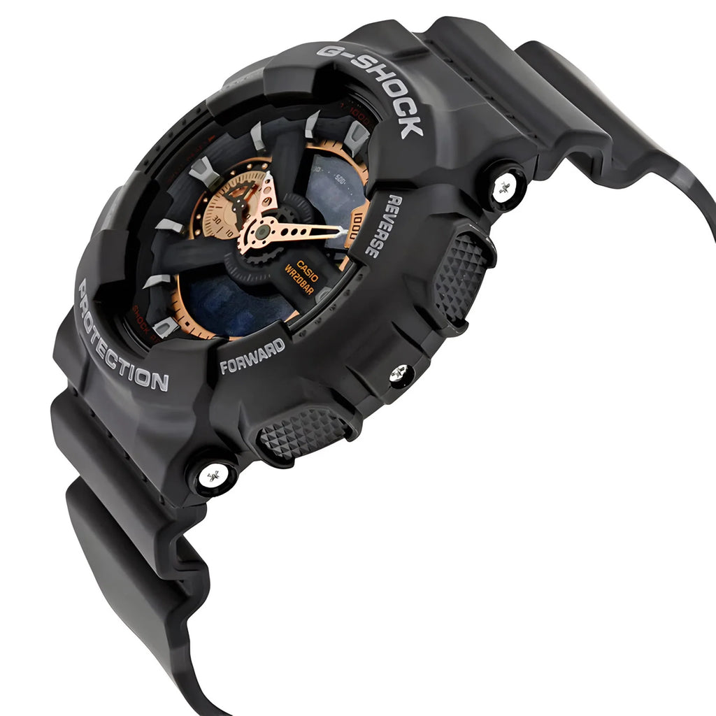 Reloj G-Shock Hombre GA-110RG-1ADR OP