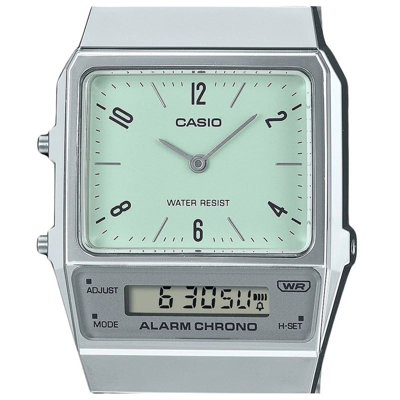 Reloj Unisex CASIO AQ-800E-3ADF 32mm OP