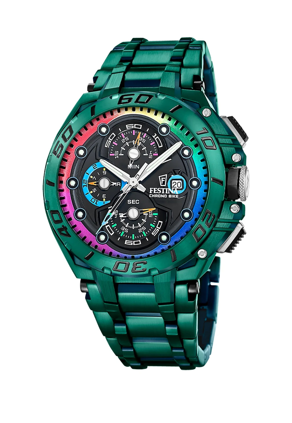 Reloj Festina Hombre Special Edition F20760/1 46mm JB