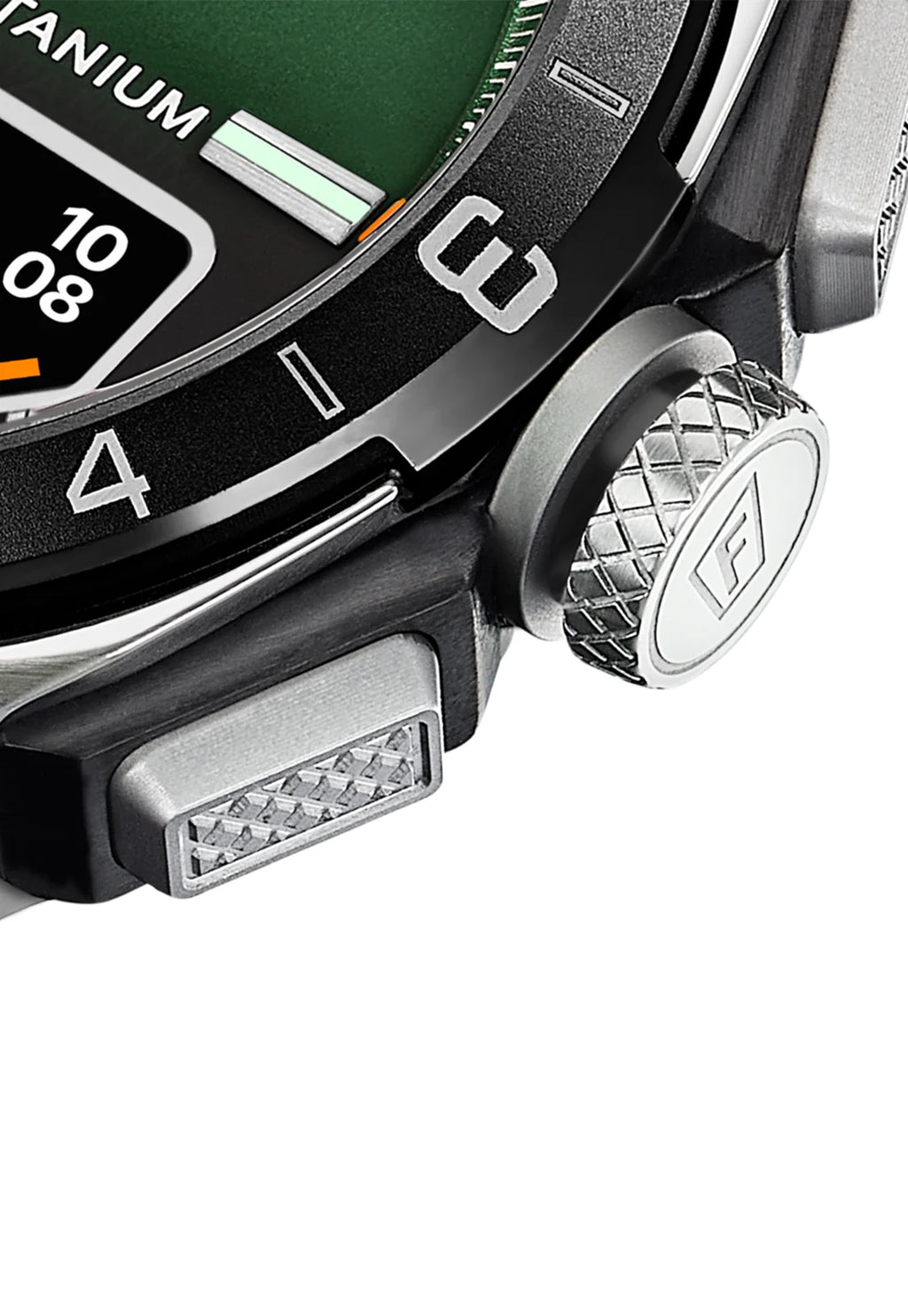 Reloj Festina Hombre Hybrid F23000 44mm JB