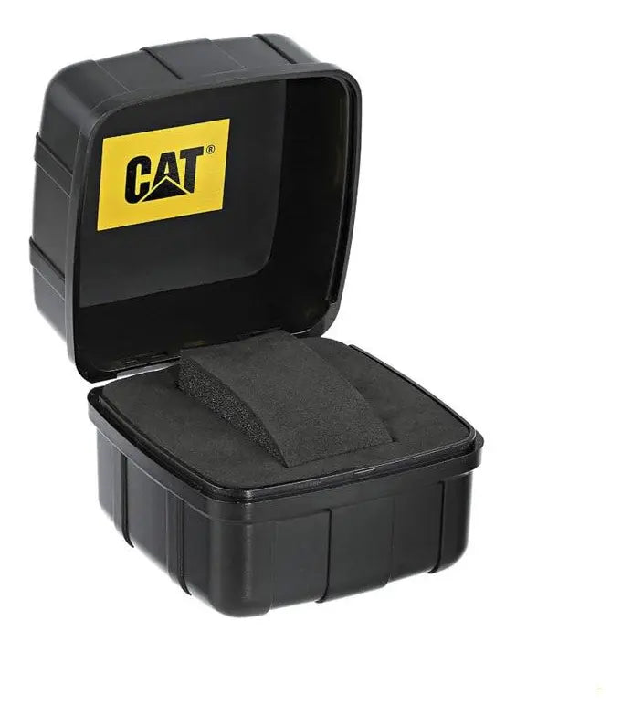 Reloj Cat Hombre Qb-141-11-132 Diam
