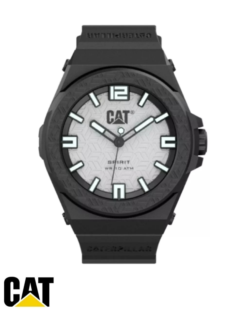 Reloj Caterpillar Hombre Spirit Evo LO.111.21.211
