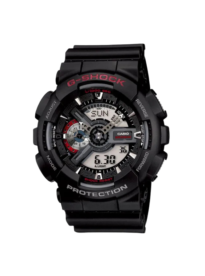 Reloj Hombre G SHOCK GA 110 1ADR OP