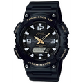 Reloj Casio AQ-S810W-1BVDF Hombre Tough Solar Sumergible 100m  52MM OP