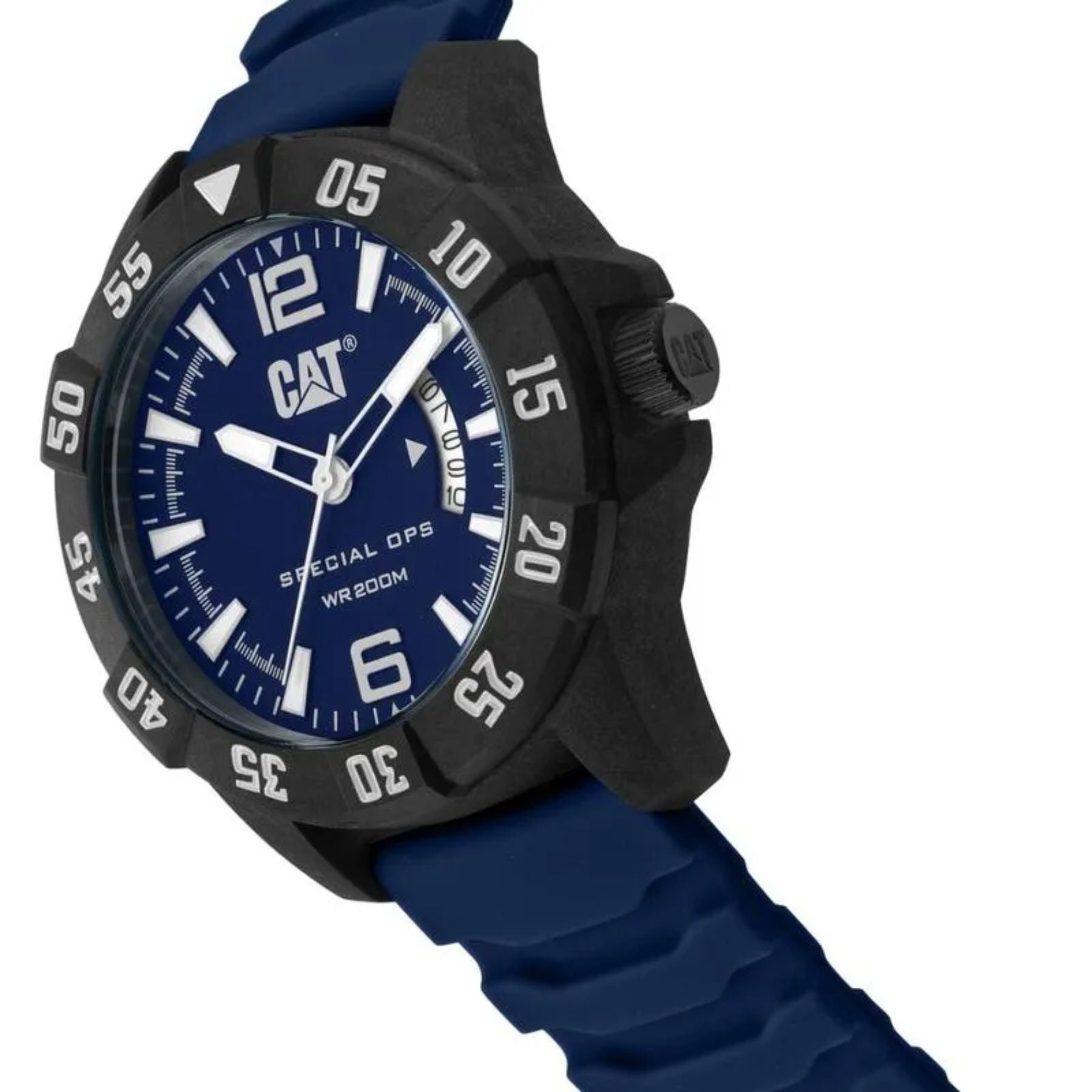 Reloj CAT Hombre K4-121-26-632 Special Ops 3