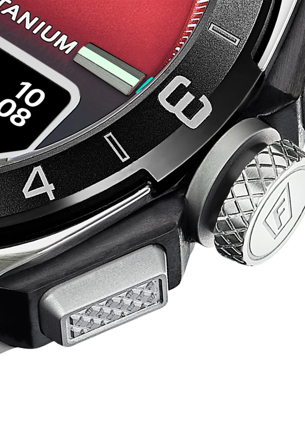 Reloj Festina Hombre Hybrid F23000 44mm JB