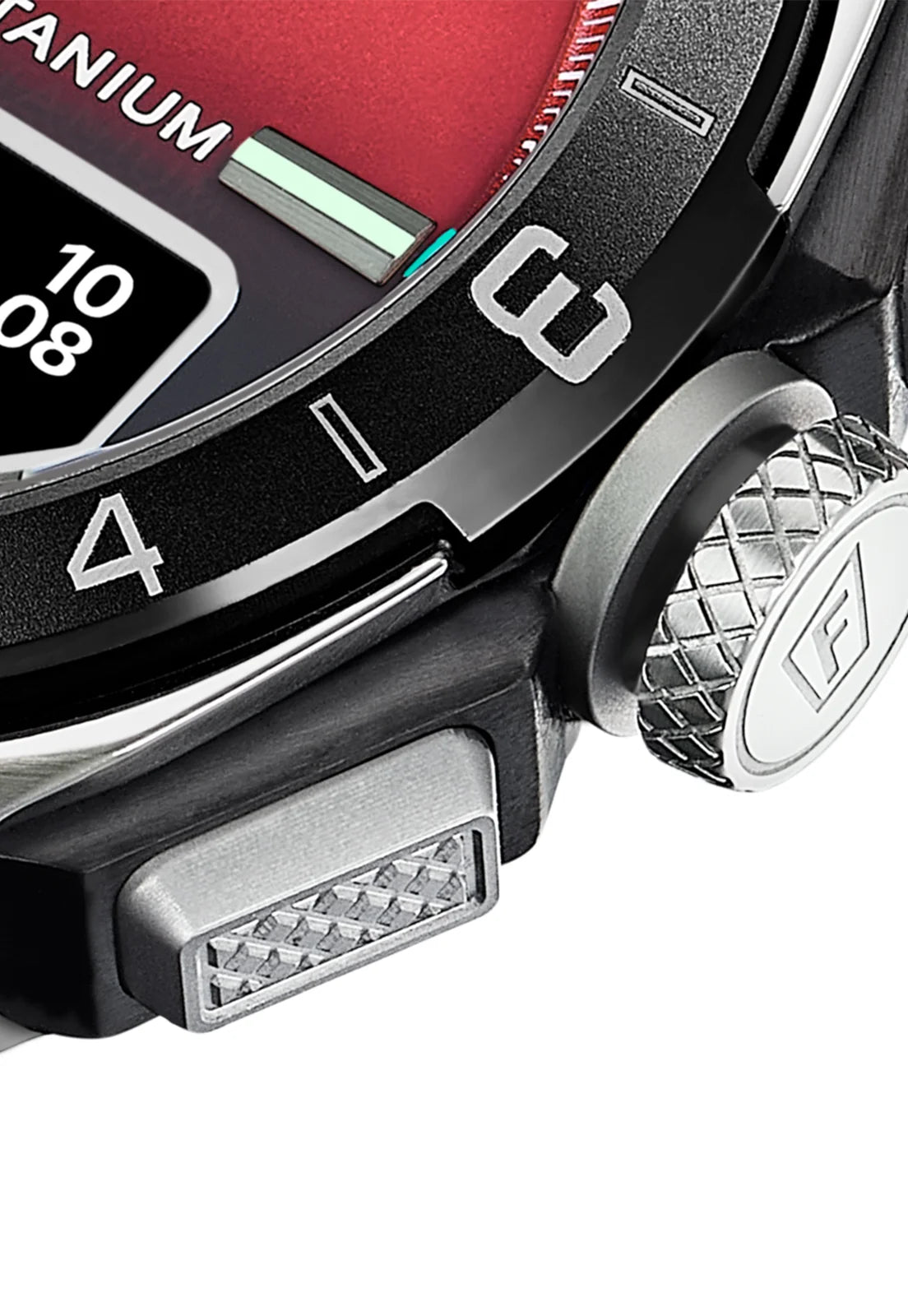 Reloj Festina Hombre Hybrid F23000 44mm JB