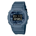 Reloj Casio Hombre G-shock Dw-5600ca-2dr OP