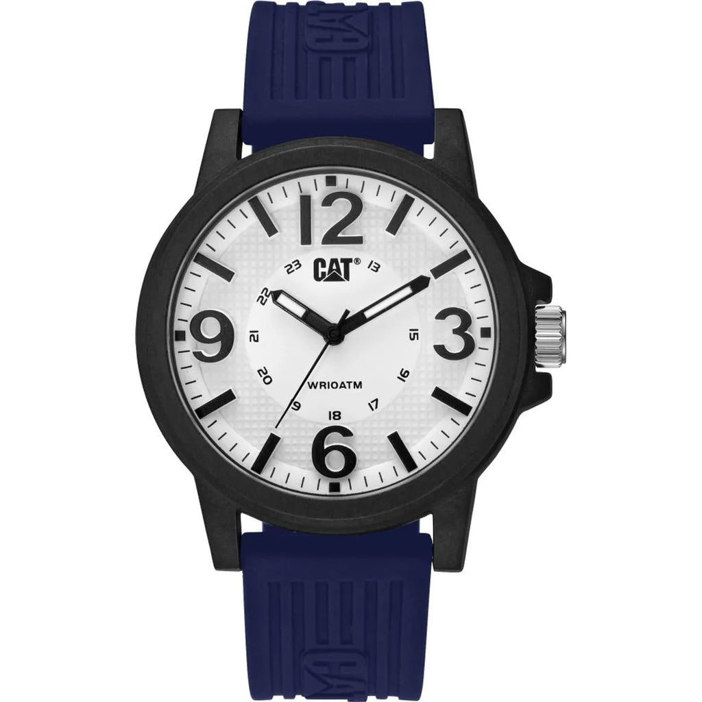 Reloj Cat Analogo Hombre LF-111-26-236 Groovy