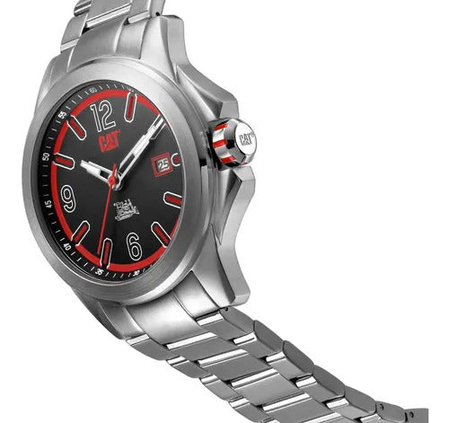 Reloj Cat Hombre Yu-141-11-138 Twist Up