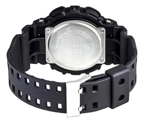 Reloj G-Shock Hombre GA-140GM-1A1DR