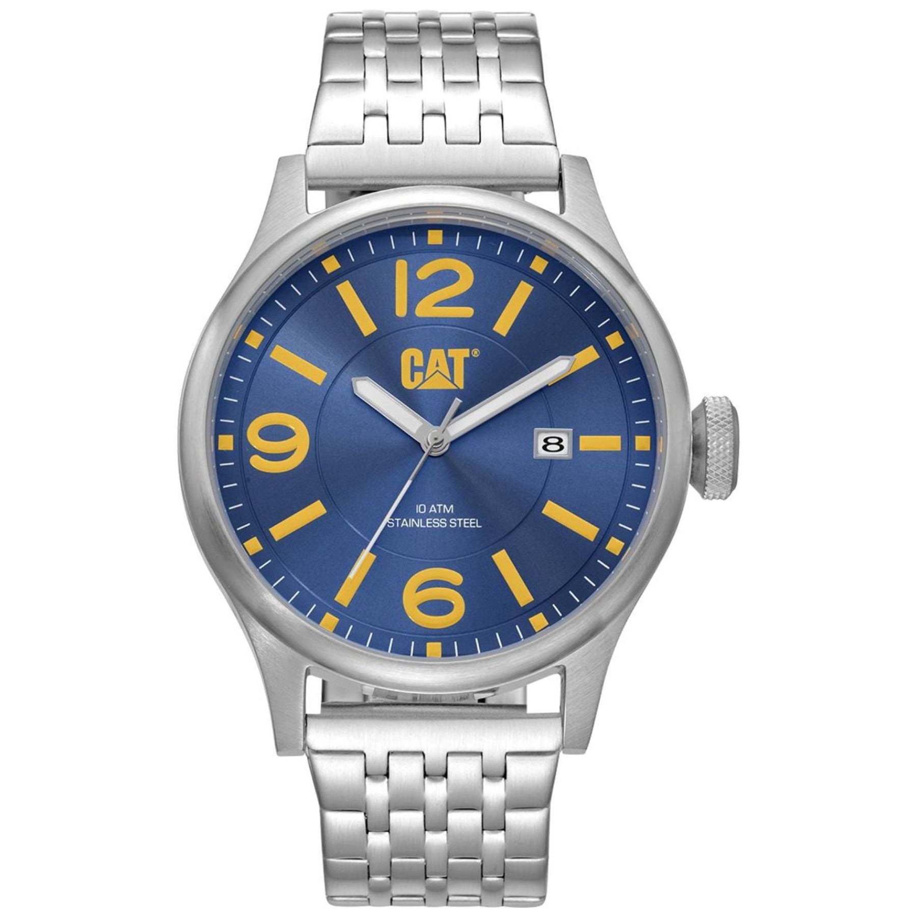 Reloj de Pulso Caterpillar Cabal QB.141.11.637