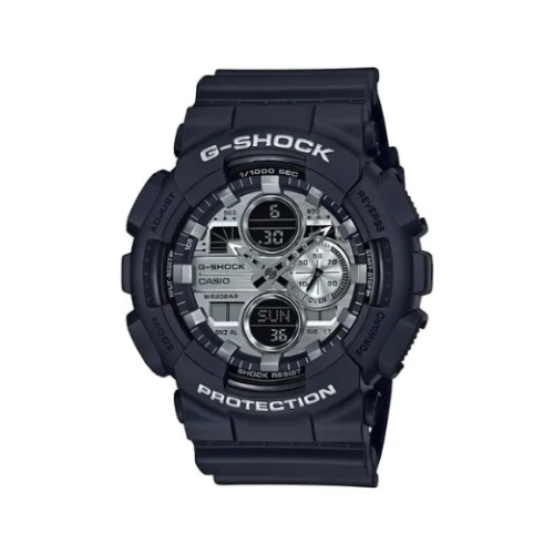 Reloj G-Shock Hombre GA-140GM-1A1DR