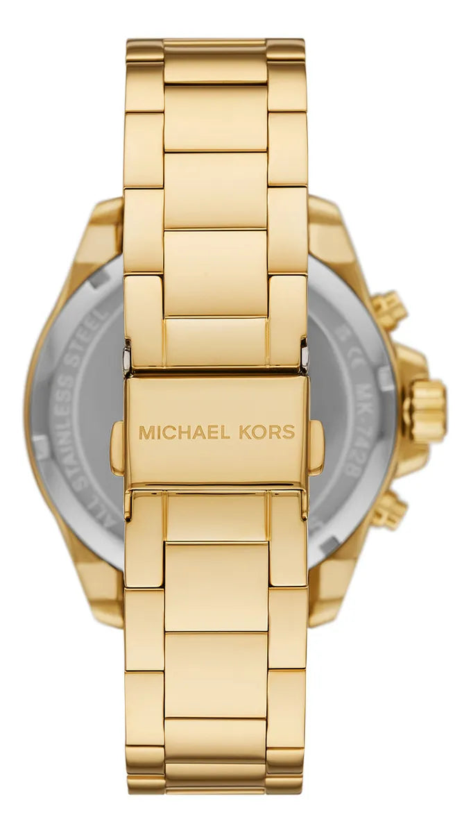 Reloj Michael Kors Wren MK7428