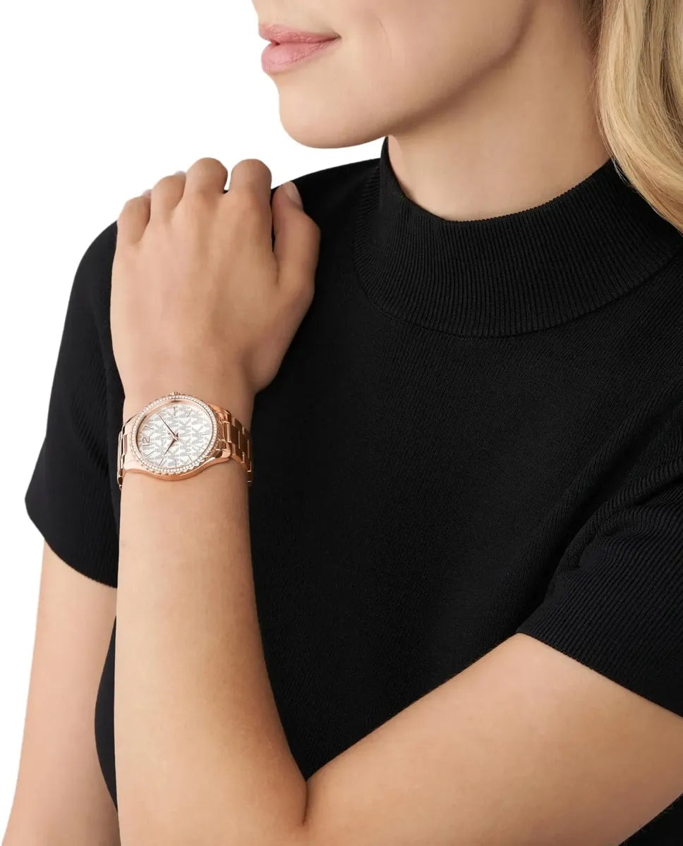Reloj Michael Kors Layton MK7297