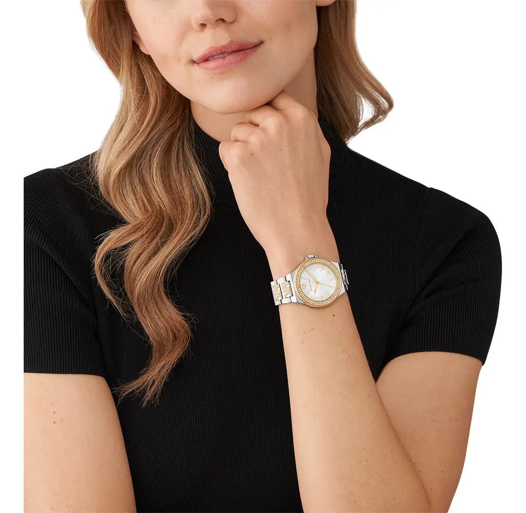 Reloj Michael Kors Lennox MK7338