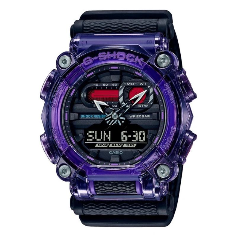 Reloj Hombre Casio G-Shock GA-900TS-6ADR OP