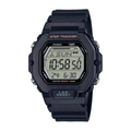 Reloj Casio Digital Step Tracker WS-2000H-1Avdf para hombre, color de la correa: negra 42mm OP