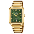 Reloj  Festina Hombre F20678/5  Verde  -MP-