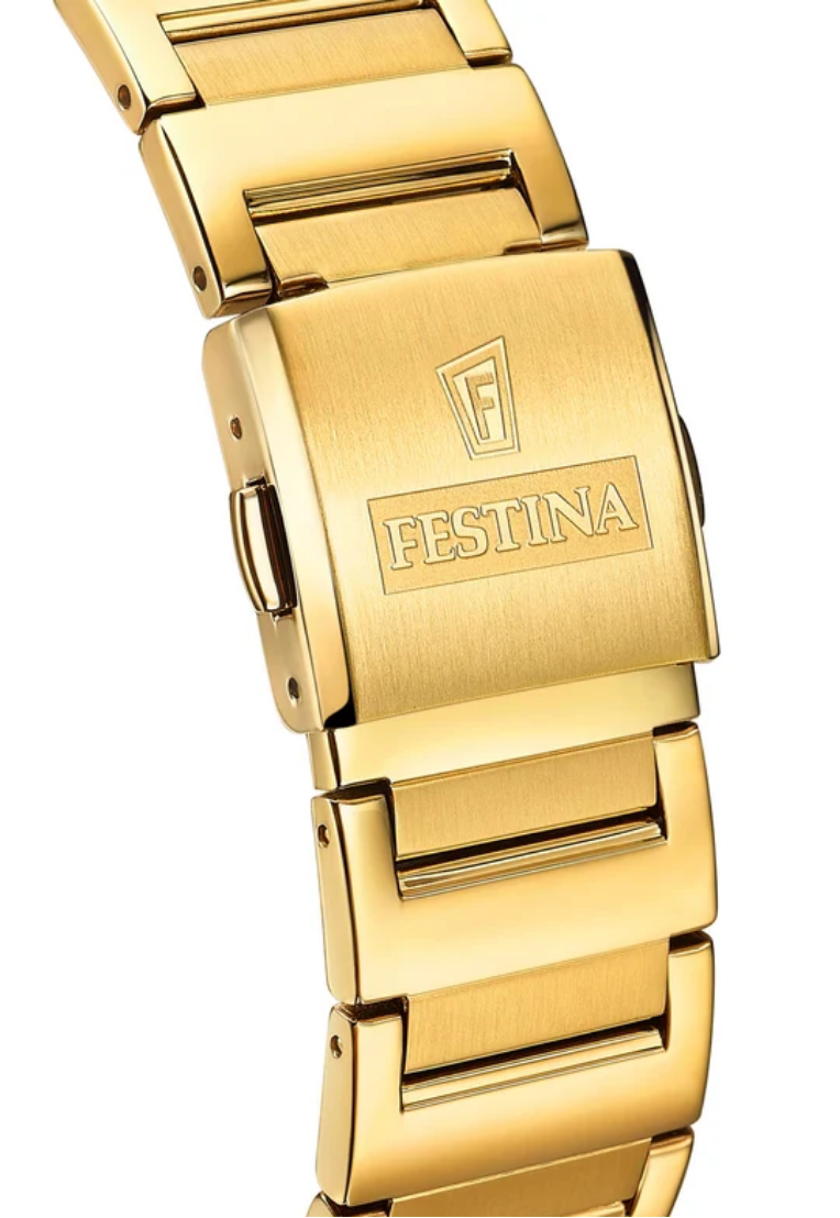 Reloj  Festina Hombre F20678/5  Verde  -MP-