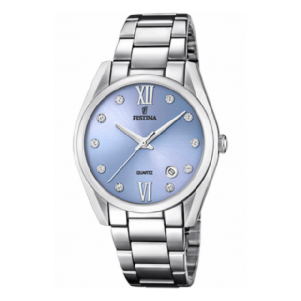 Reloj Festina Mujer F16790-B  Mademoiselle  -MP-