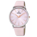 Reloj Festina Mujer F20371-2 Rosa  -MP-