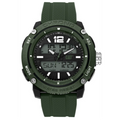 Reloj Cat Análogo-Digital Hombre MF-145-23-133 POWER A  -(MP)-