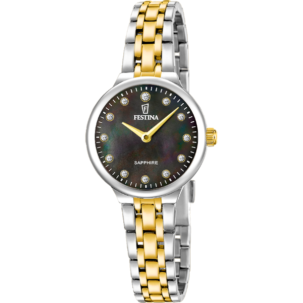 Reloj Festina Mujer F20792/3 Mademoiselle 28,5mm -MP
