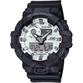Reloj Hombre Casio G-shock GA-700WD-1ADR 53mm  -MP-