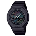 Reloj Hombre Casio G-shock GA-2100RW-1ADR 45mm  -MP-