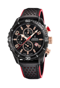 Reloj de hombre Festina Timeless Chronograph F20519/4 45MM -MP-
