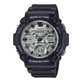 Reloj Digital-Análogo Casio Hombre AEQ-120W-7AVDF 52MM OP