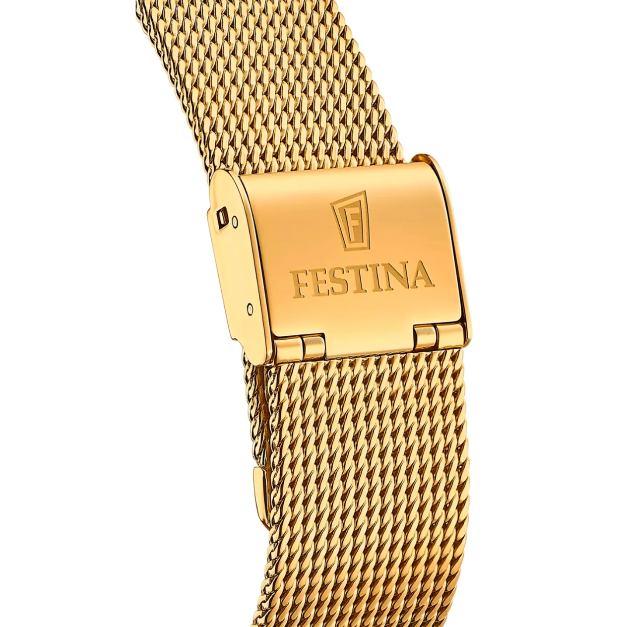 Reloj Festina Mujer F20476-1 Boyfriend Collection