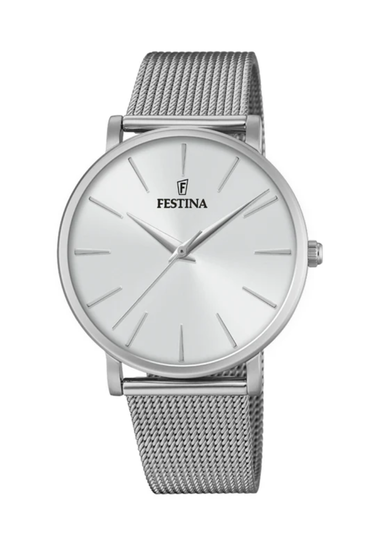 Reloj Festina Mujer F20475-1 Boyfriend  -MP-