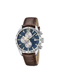 Reloj F16760/7 Hombre Festina Timeless Chronograph P.A