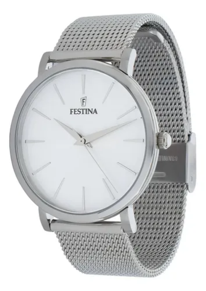Reloj Festina Mujer F20475-1 Boyfriend  -MP-