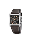 Reloj F20653/4 Negro Festina Timeless Chronograph P.A