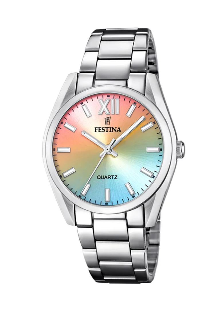 Reloj Festina Mujer F20622-H Boyfriend  -MP-