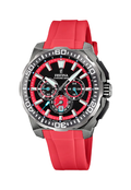 Reloj Festina Hombre F20725/5  Negro Chrono Bike  47.05MM -P.A-