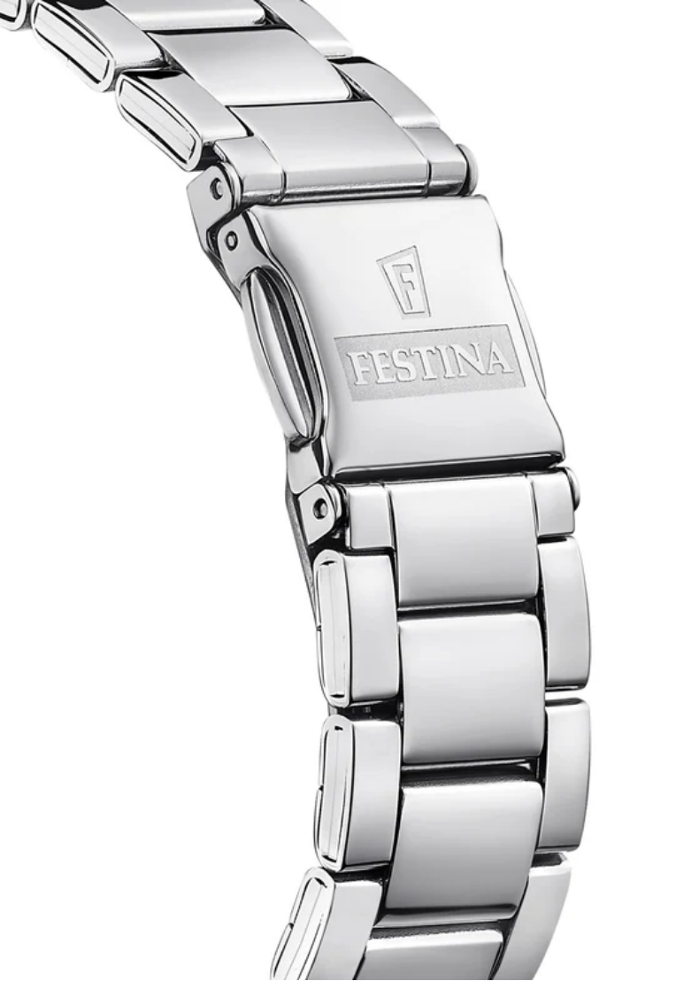 Reloj Festina Mujer F20622-H Boyfriend  -MP-