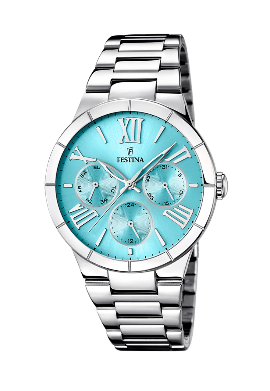 Reloj Festina Mujer F16716/4 Boyfriend Collection  -MP-
