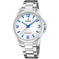 Reloj Festina Hombre F20656-1 Solar Energy  -MP-