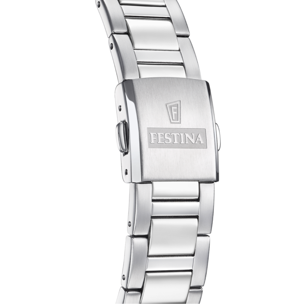 Reloj Festina Hombre F20656-1 Solar Energy  -MP-