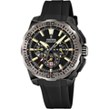Reloj F20726/3 Festina negro Hombre Chrono Bike 47,30MM -P.A-